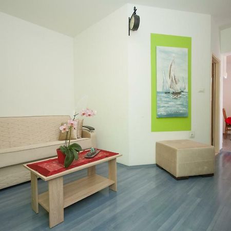 Apartment Raquil Split Exteriör bild