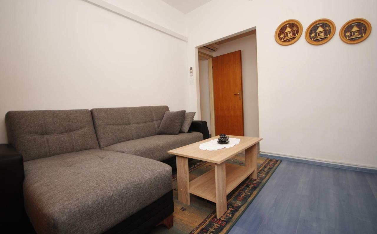 Apartment Raquil Split Exteriör bild