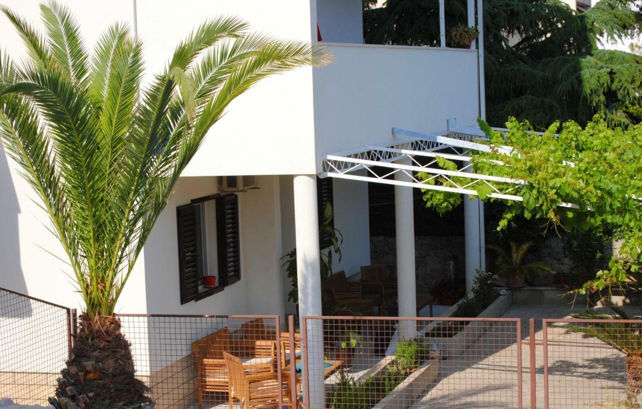 Apartment Raquil Split Exteriör bild