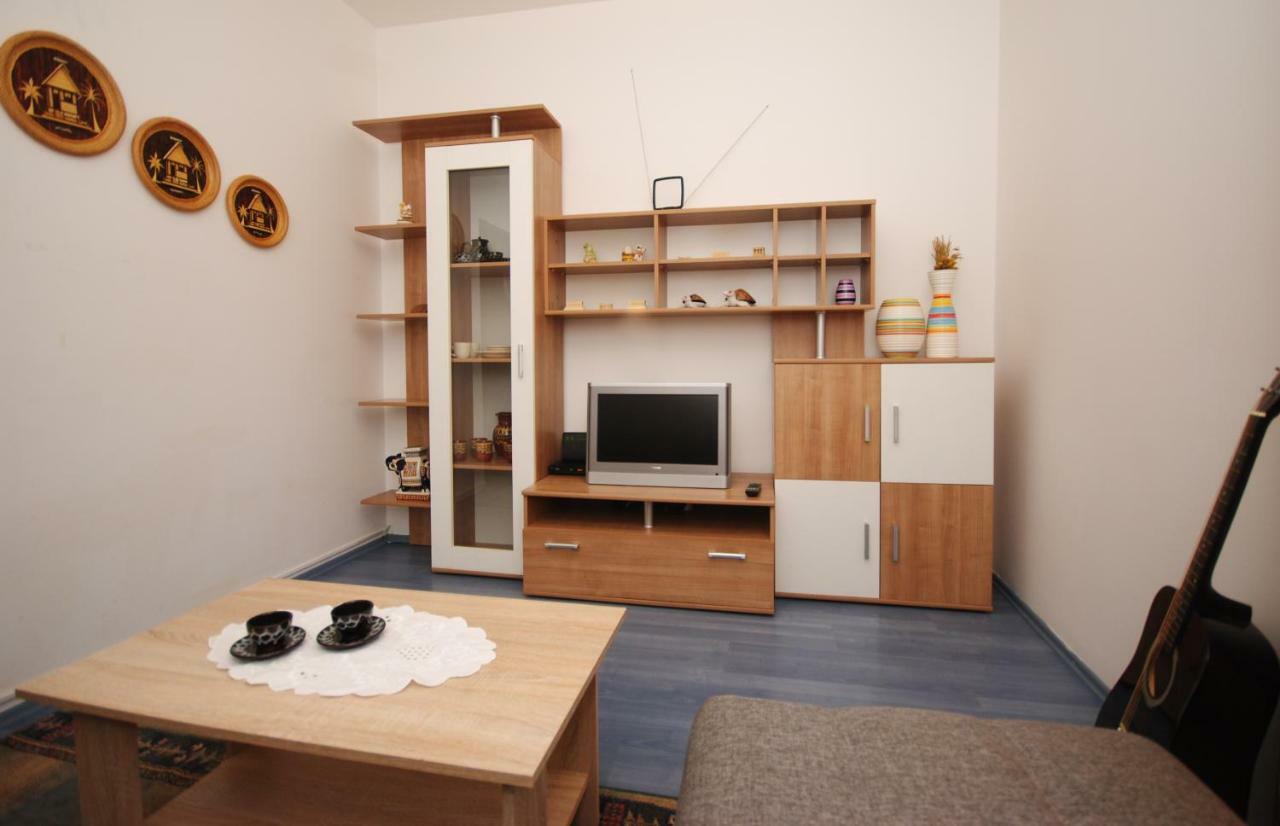 Apartment Raquil Split Exteriör bild