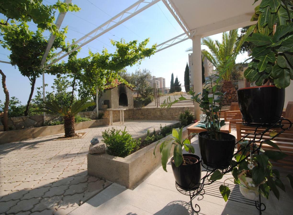 Apartment Raquil Split Exteriör bild