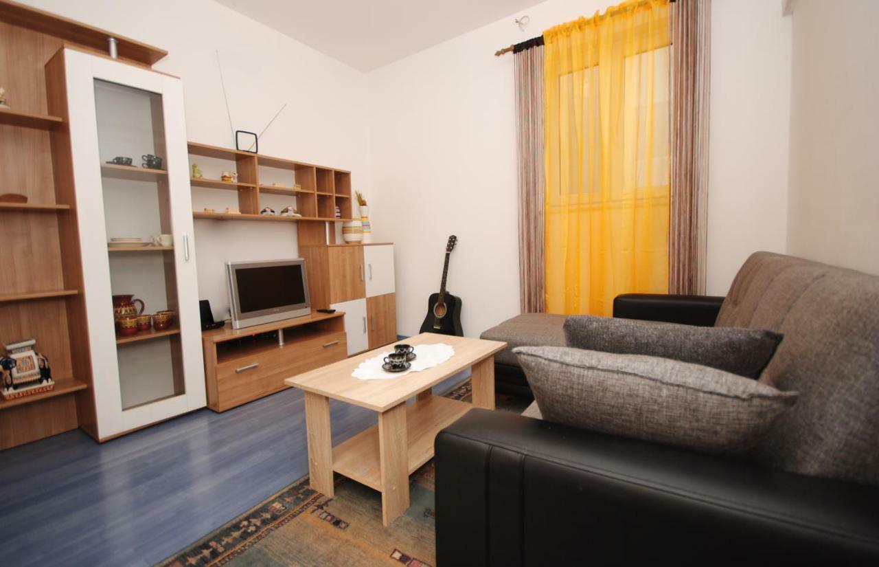 Apartment Raquil Split Exteriör bild