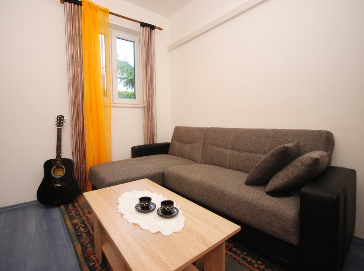 Apartment Raquil Split Exteriör bild